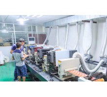 間歇式輪轉機